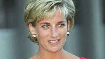 Des photos inédites de Lady Diana refont surface (photos et vidéo)