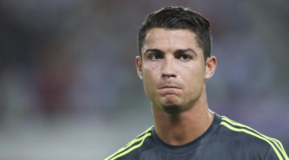 Cristiano Ronaldo convoqué au tribunal … lundi