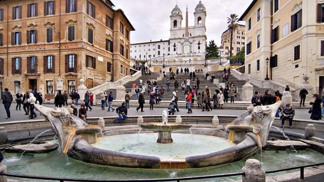 L’Italie rouvre ses frontières aux touristes européens