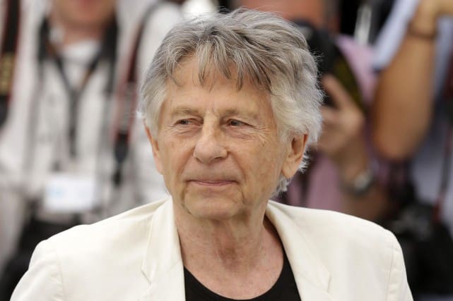 Une troisième femme accuse Roman Polanski d’agression sexuelle sur mineure