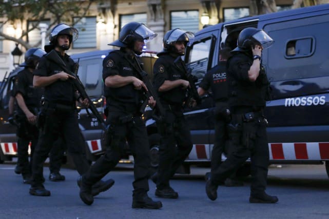 Marrakech : arrestation de 9 personnes pour proxénétisme et prostitution