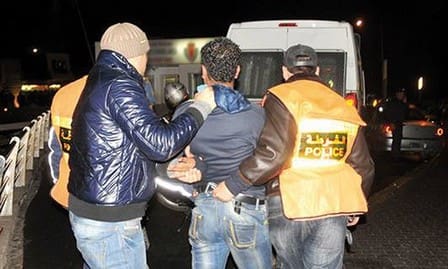 Arrestation à Nador de deux personnes pour leur implication dans une affaire de détournement de mineurs