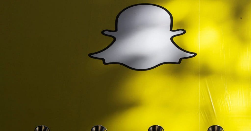 Snapchat: Le réseau social n’a plus la cote