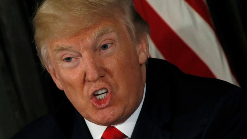 Les Etats-Unis vont partir « très vite » de Syrie, assure Donald Trump