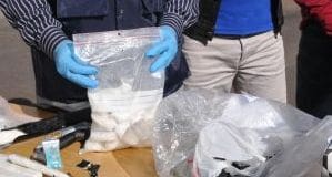 Aéroport Mohamed V de Casablanca: Arrestation d’un ressortissant turc en possession de 2kg de cocaine