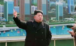 Corée du Nord: La Chine  suspend toute importation de fer et de minerais