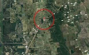 Tempête Harvey: Deux explosions sur le site chimique d’Arkema (Crosby/Texas)