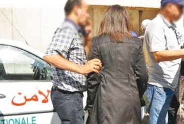 Casablanca : une jeune femme cache 60 comprimés d’ecstasy dans son appareil génital