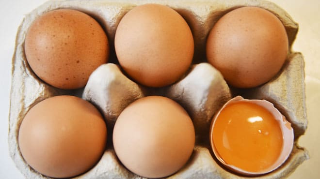 Le scandale des oeufs contaminés devient mondial, la liste des pays touchés s’étend