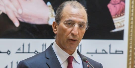 M Hassad: »L’adoption de l’horaire continu dans des établissements scolaires permettra d’augmenter de 25% leur capacité d’accueil »