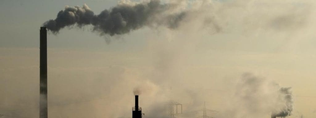 La destruction de l’environnement et la surpopulation menacent l’humanité