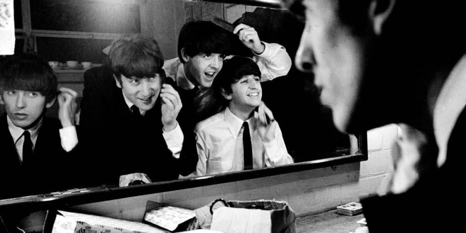 Beatles: La partition manuscrite d’Eleanor Rigby vendue aux enchères