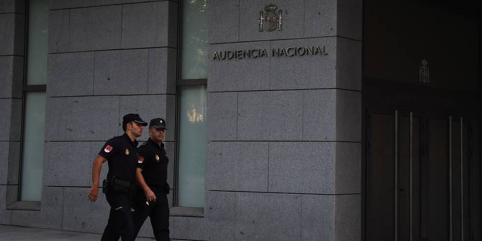 Attentats en Catalogne: L’un des quatre suspects encore en vie admet que la cellule préparait une attaque plus importante