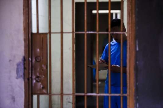 Plus de 37 morts lors d’une mutinerie dans une prison au Venezuela