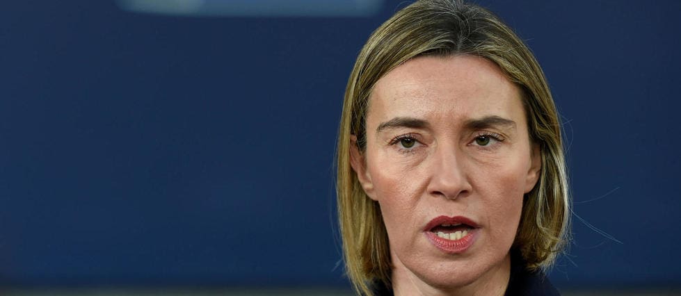Federica Mogherini:  »Le Maghreb est l’une des régions les moins intégrées du monde  »