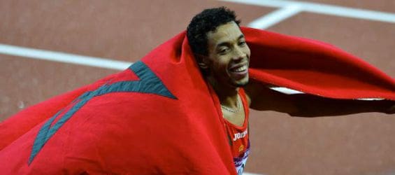 Championnat du monde d’athlétisme:  Bilan de la participation marocaine en 16 éditions