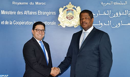 CEDEAO: Les dispositions juridiques et techniques en marche pour l’adhésion du Maroc