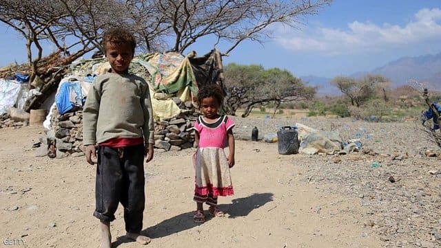 ONU: Mise en garde contre le risque de famine qui menace quatre pays