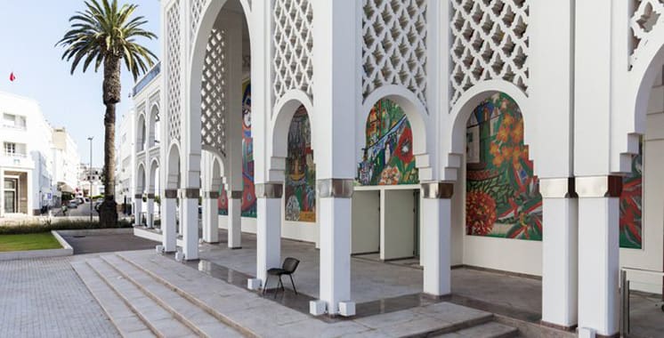 Rabat: Le musée Mohammed VI accueille une collection de la banque d’Espagne