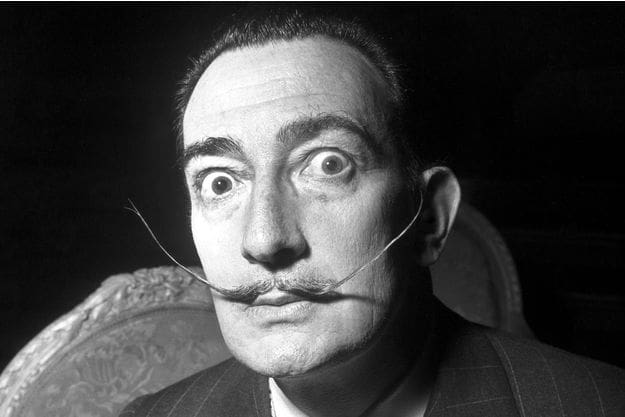 MMVI de Rabat: Une exposition de Salvador Dali prévue pour 2020