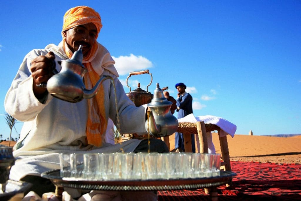 Tourisme : Hausse de 9% des arrivées touristiques au Maroc au 1er semestre 2017
