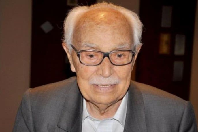 Le grand journaliste et écrivain marocain Abdelkrim Ghallab nous a quittés à l’âge de 98 ans