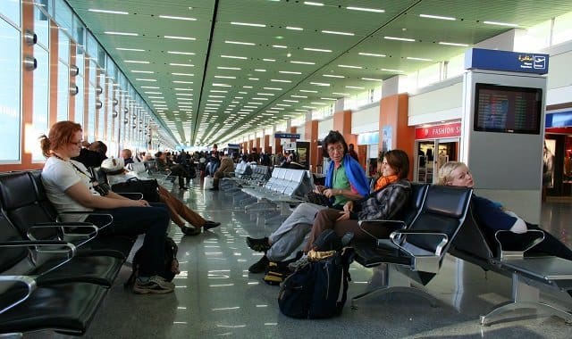 ONDA: Hausse de 11,49% du trafic aérien durant le 1er semestre 2017