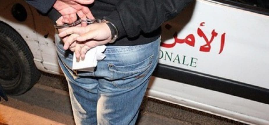 DGSN: Arrestation à Casablanca de 62.575 personnes durant les sept premiers mois de 2017