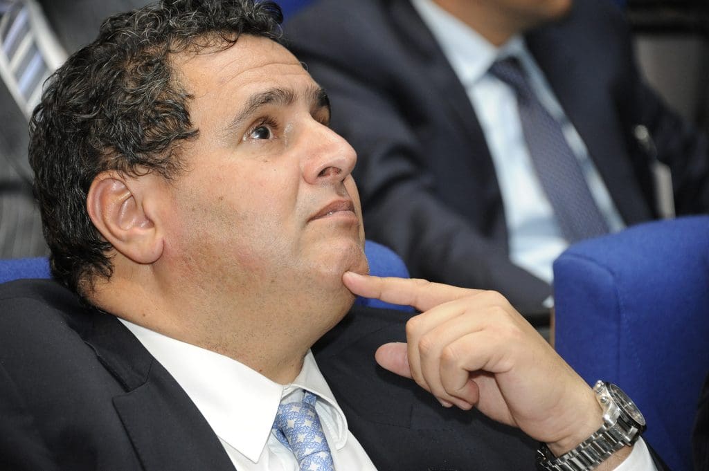 Akhannouch, Inshallah pour un gouvernement de résultats