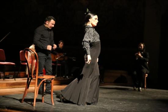 Tanger: 1ère édition du festival international de l’opéra et du flamenco