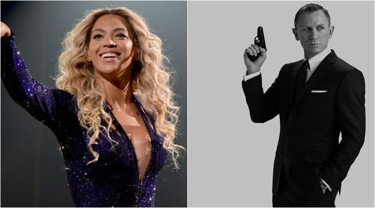 007: Beyoncé chantera le thème principal du prochain James Bond