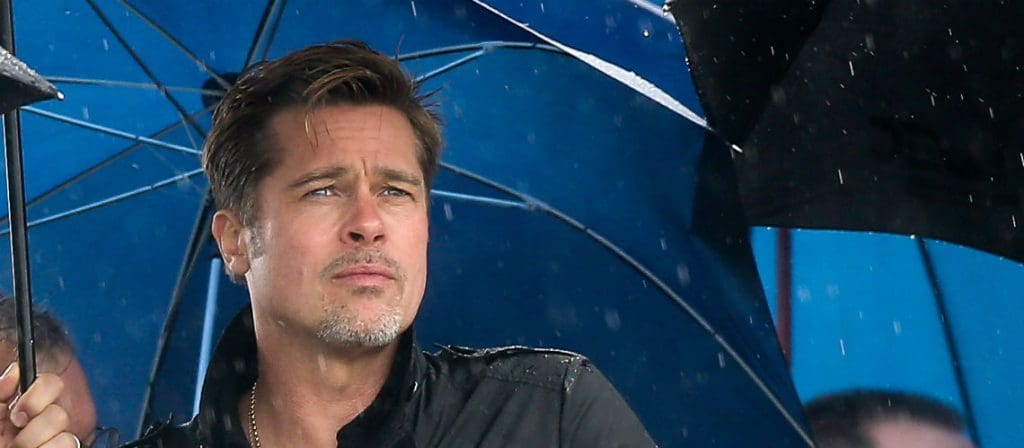 Brad Pitt: Une artiste plasticienne française en litige avec l’acteur