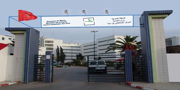 Le baron de drogue qui s’est échappé du CHU Ibn Sina arrêté