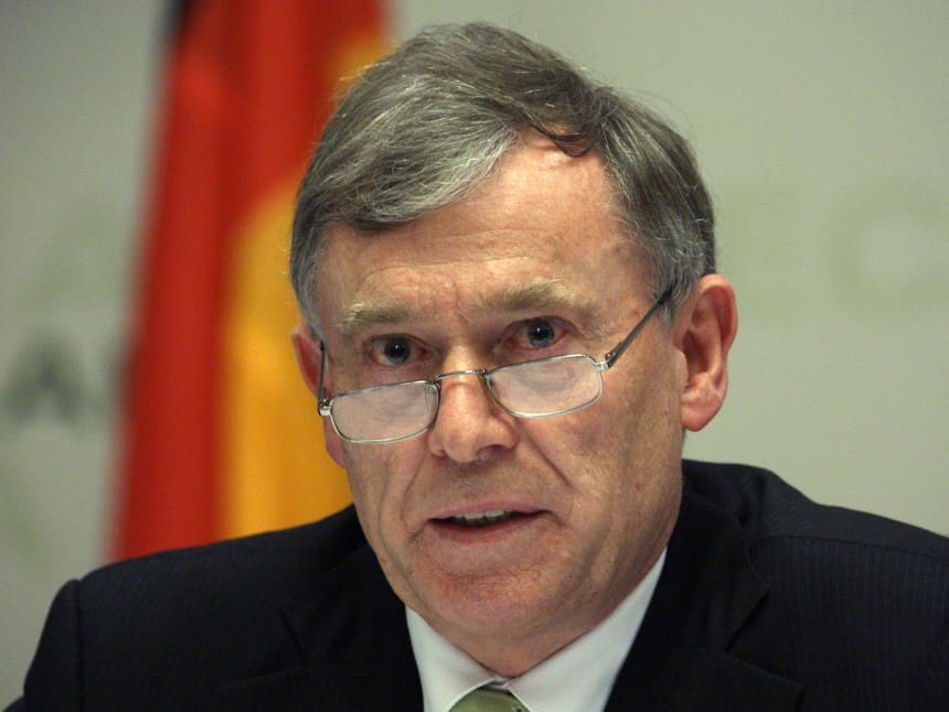 ONU: Le gouvernement espagnol félicite Horst Köhler pour sa nomination au poste d’envoyé personnel du S.G