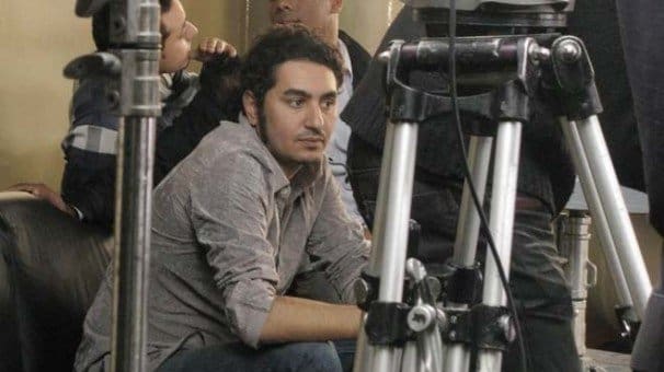 7ème édition du festival du film arabe d’Amman: Le film de Hicham Al Asri Headbang Lullaby en lice