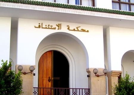 La présence du citoyen Abdelhafid El Haddad à l’hôpital Mohammed V d’Al Hoceima est due à son asthme et non à l’inhalation de gaz lacrymogène