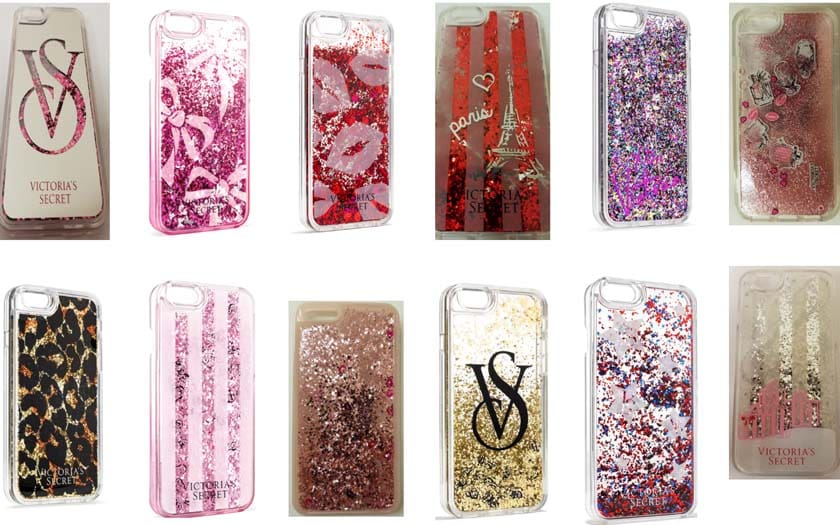 IPhone: Des coques toxiques retirées du marché (photo)