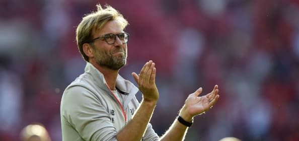 Jürgen Klopp:  » Un transfert de Messi à 300millions d’euros est possible »