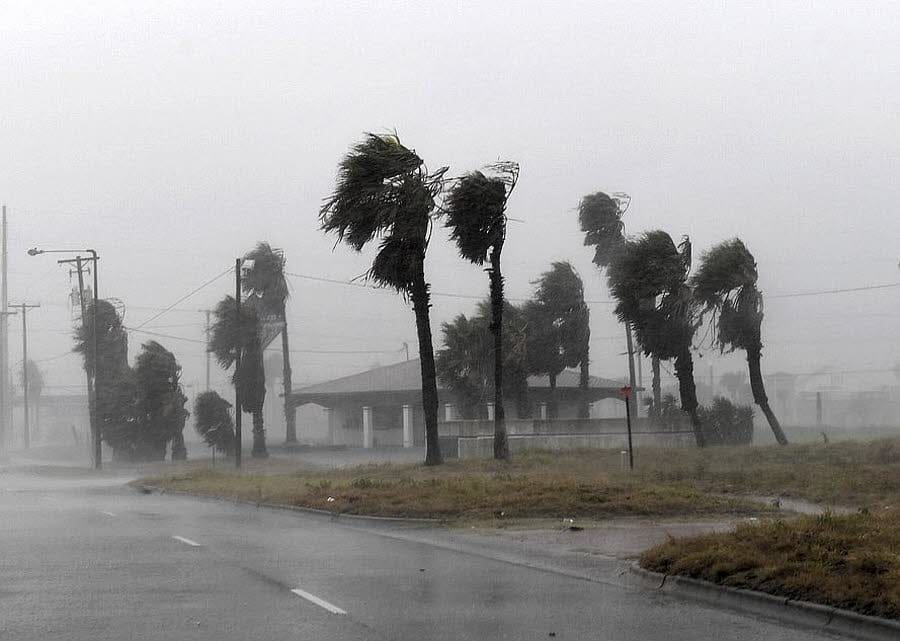 États-Unis: L’état de catastrophe naturelle déclaré, après le passage de l’ouragan Harvey