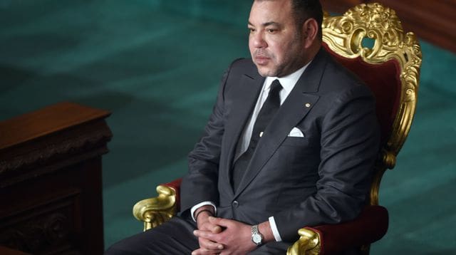 Une inauguration royale reportée à la dernière minute