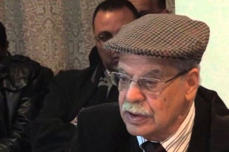 Le journaliste Tangérois Khalid Mechbal nous a quittés à l’âge de 83 ans