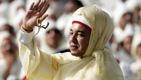 64ème anniversaire de la révolution du Roi et du peuple: Le Roi Mohammed VI accorde sa grâce à 415 personnes