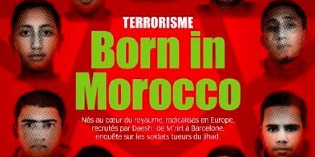 Mustapha El Khalfi:  »La couverture de Jeune Afrique associant le Maroc au terrorisme est un acte inacceptable »
