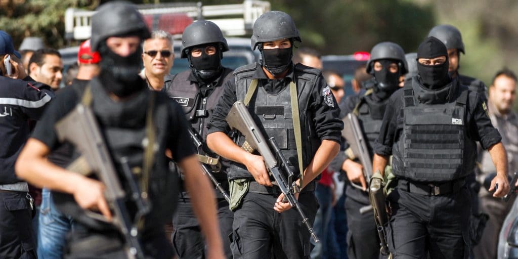 Un projet terroriste d’envergure déjoué et un réseau terroriste démantelé en Tunisie