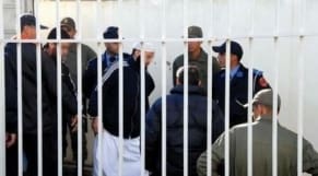 Mossalaha:  »Le programme est au profit des condamnés dans les affaires de terrorisme s’appuie sur la réconciliation avec soi-même, le texte religieux et la société »