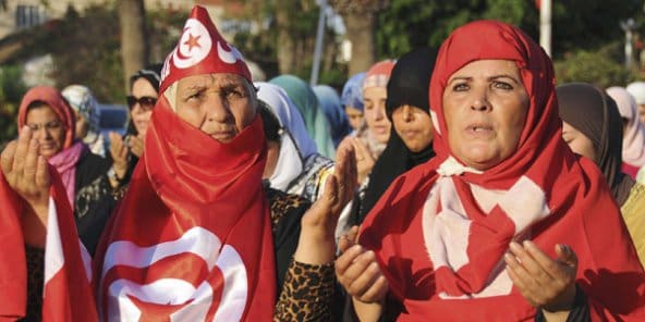 Tunisie: La classe politique divisée sur la question de la parité dans l’héritage