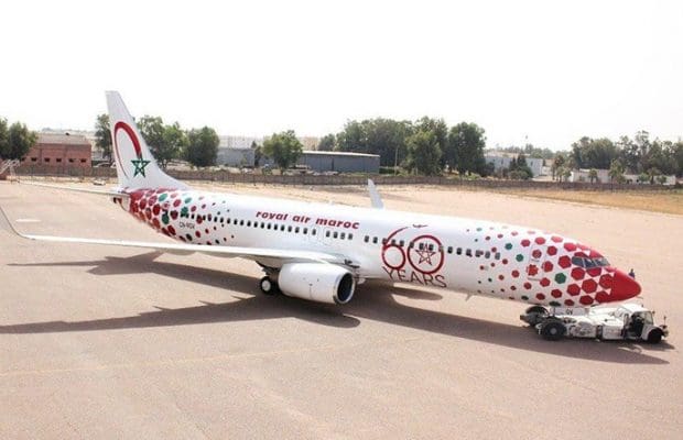 La RAM célèbre son 60è anniversaire samedi prochain à Casablanca