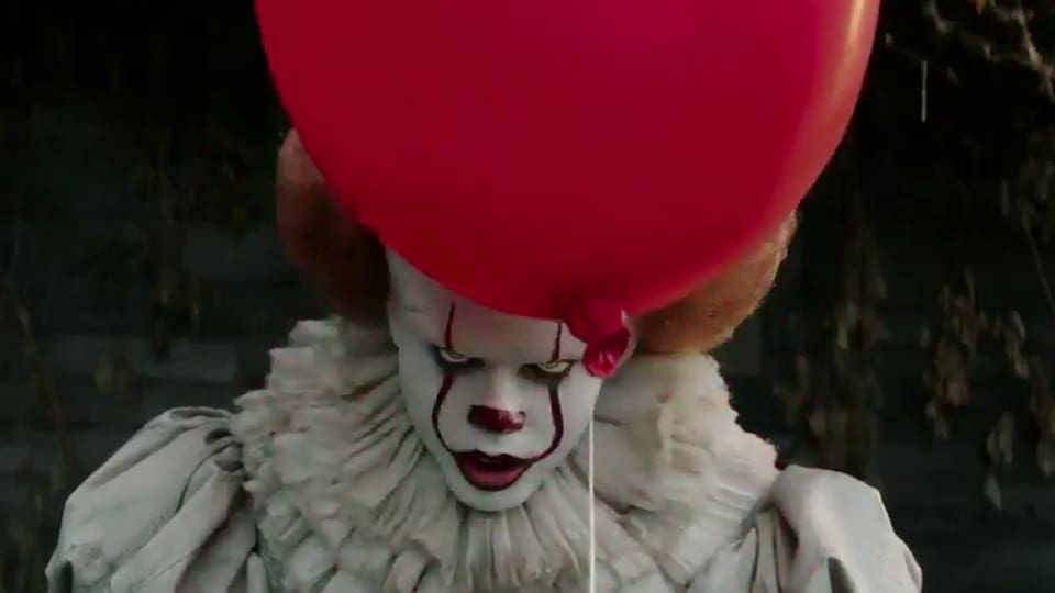 Box office: Le film Ça écrase toute concurrence (Bande-annonce)