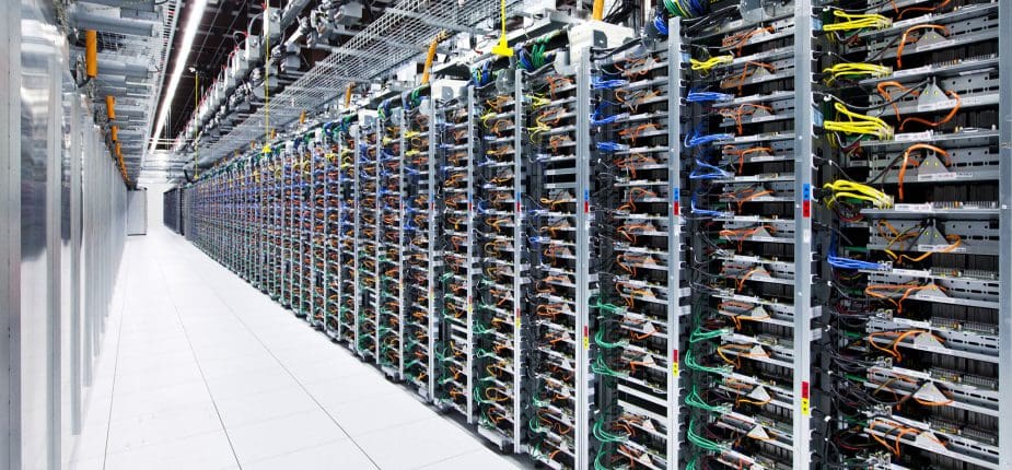 Inauguration à Temara d’un Datacentre, première plate-forme de cloud computing en Afrique francophone