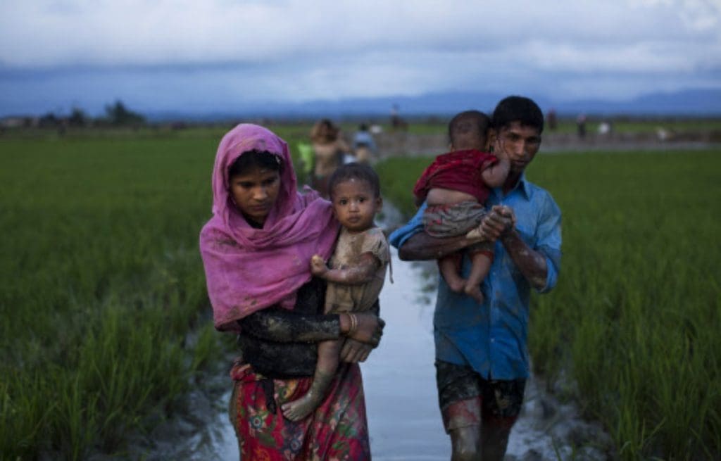 Bangladesh : Envoi d’une aide humanitaire urgente, sous hautes instructions du Roi Mohamed VI